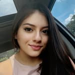 Beatriz Prudente — UGC Creator e criadora de conteúdo